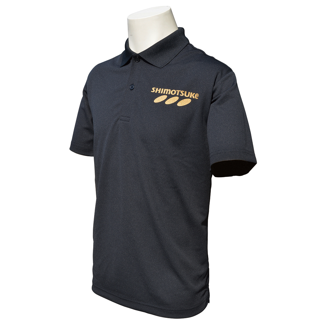 TEATORA ポロシャツ 速乾ストレッチポロシャツ【CAPSULESNAP POLO SHIRT GC